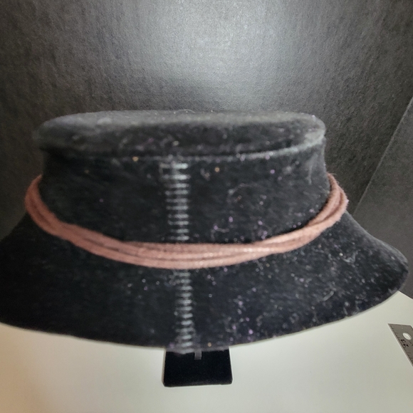 Carnelian & Painted Wood 3 Strand Y Necklace Clasp-Free Handmade Sacral Chakra - Picture 7 of 16